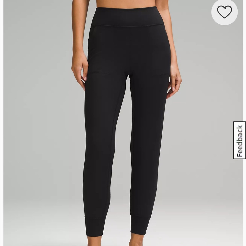 Lululemon Align joggers